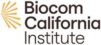 iocom California Institute logo